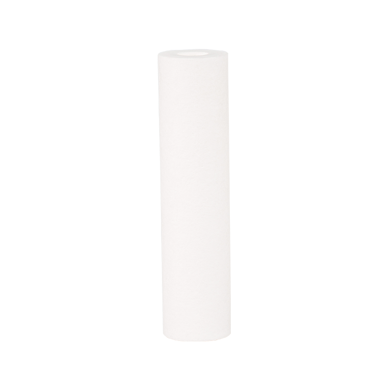 10 tommer pp bomuldsfilter